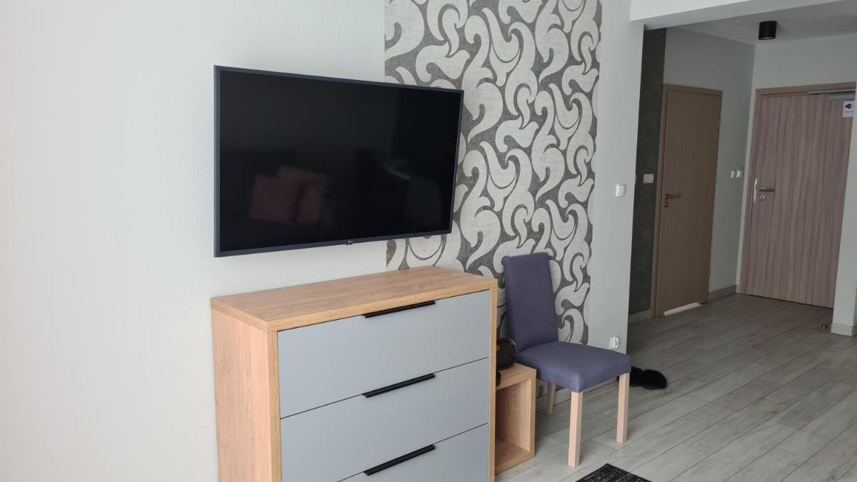 Apartament Czarna Góra S26 - Housity