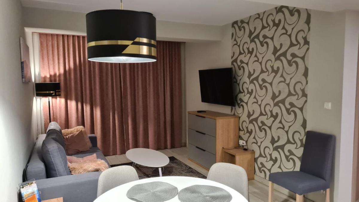 Apartament Czarna Góra S26 - Housity