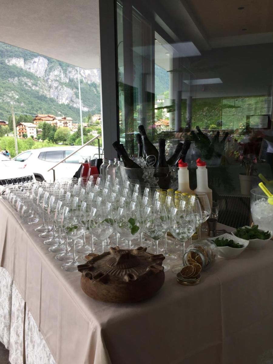 Hotel Fontanella - Housity