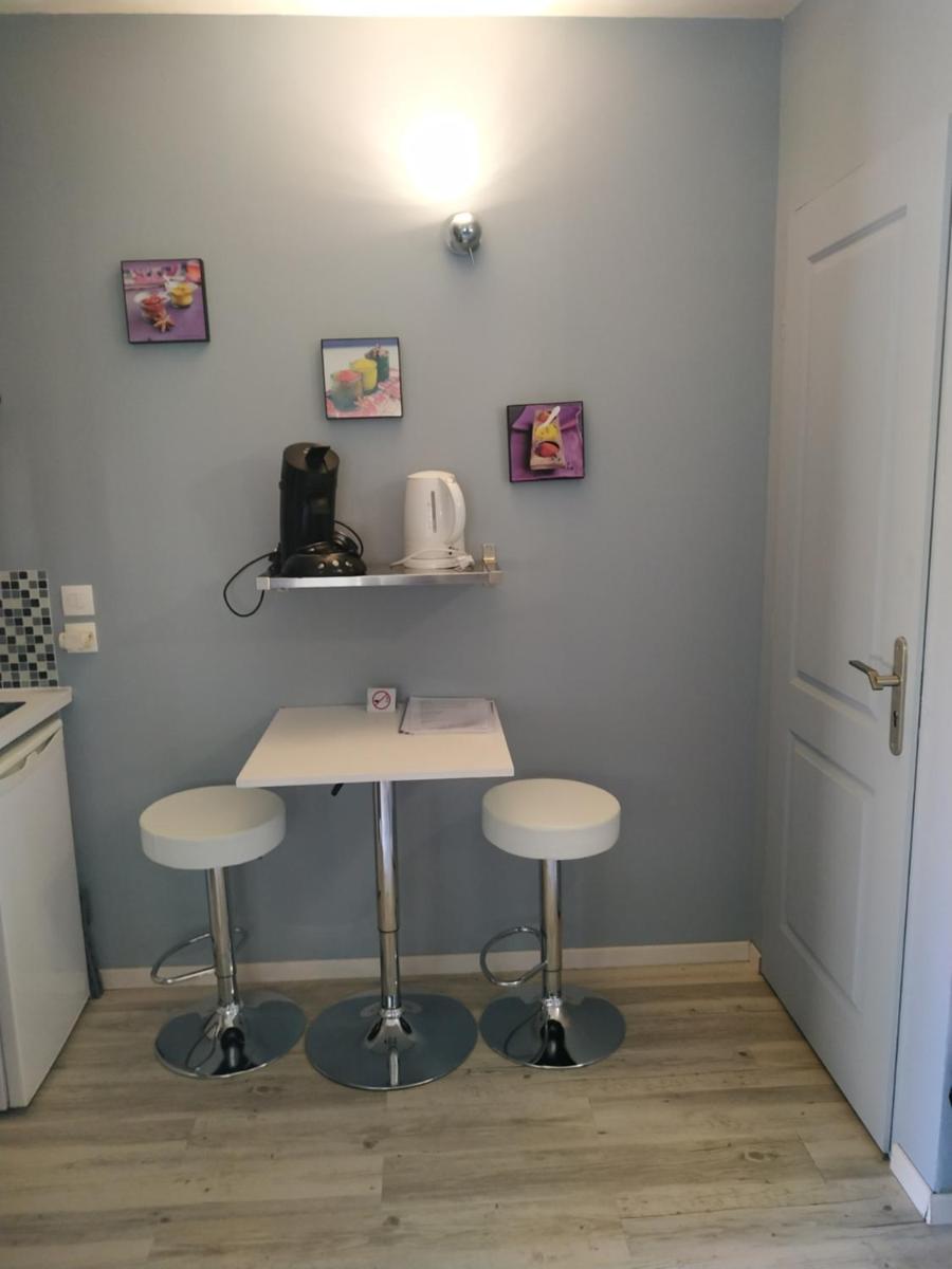 La Maison St Gervais - Housity