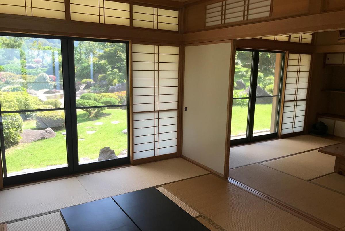 Mugenan Stay-Earth - Housity