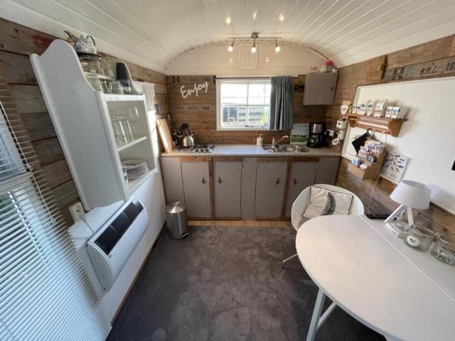 B&B Hetvrijdagsgevoel - Housity