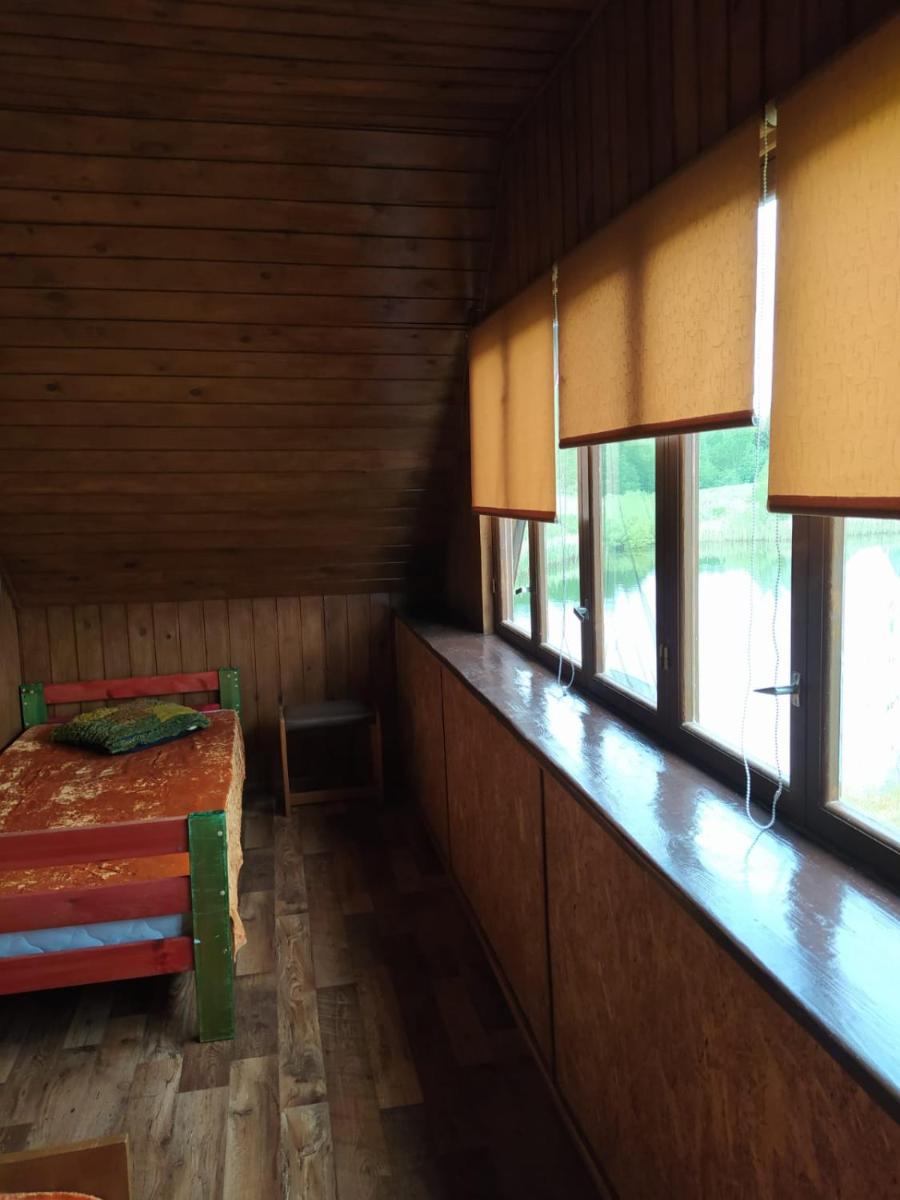 Kazupes - Housity