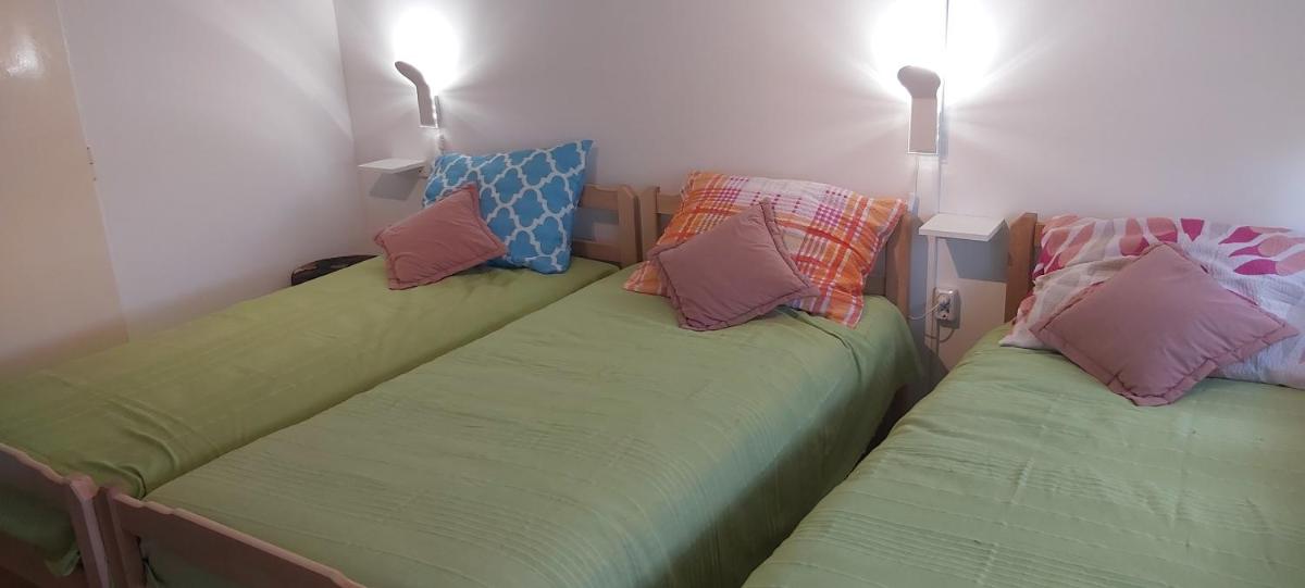 Suitetrails - Apartman Ljubica