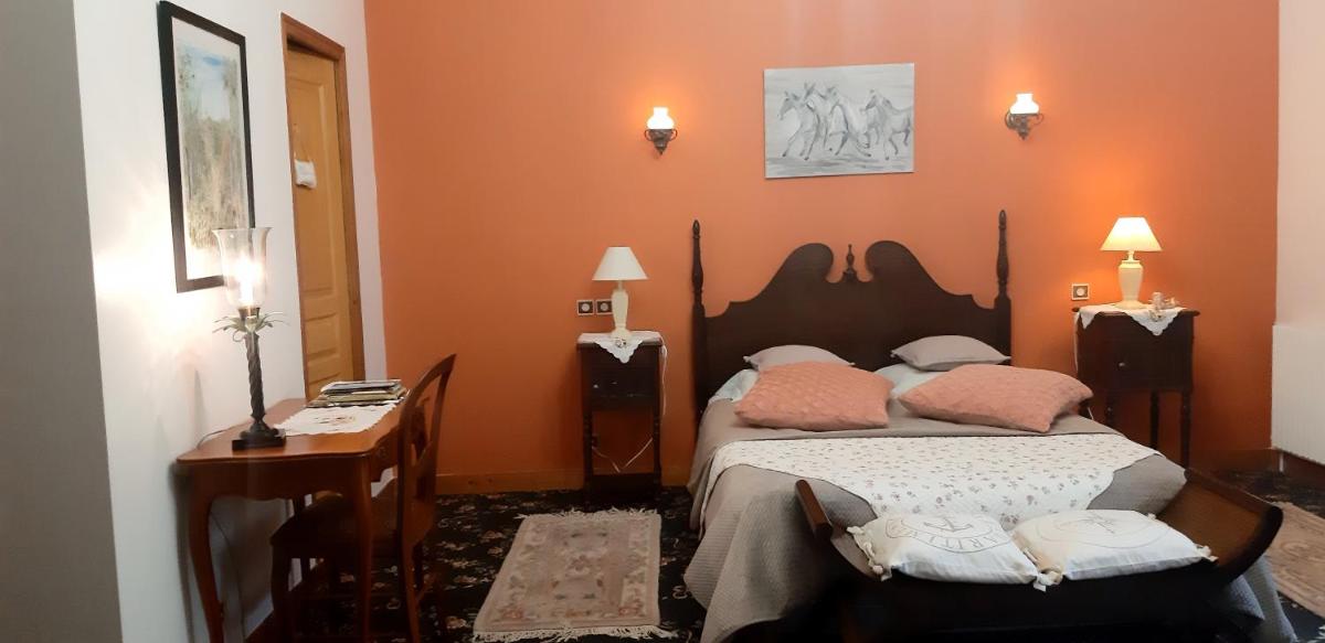 Manoir de la Peignie - Housity