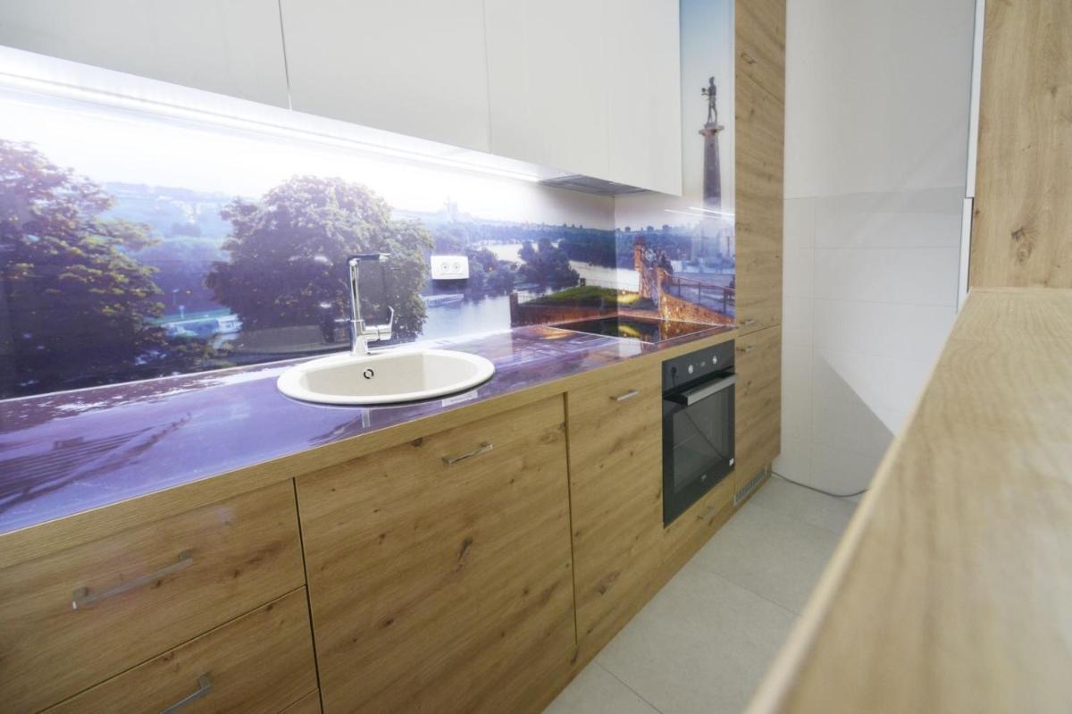 Duki New Belgrade - Housity