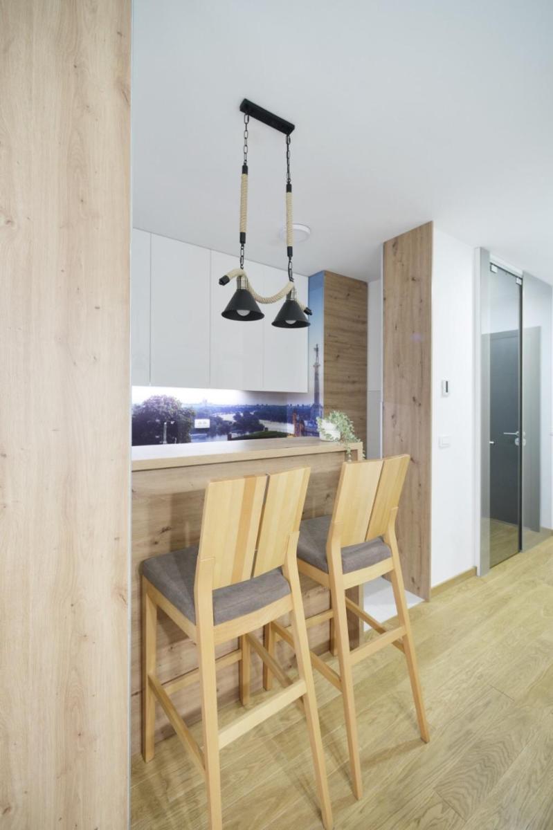 Duki New Belgrade - Housity