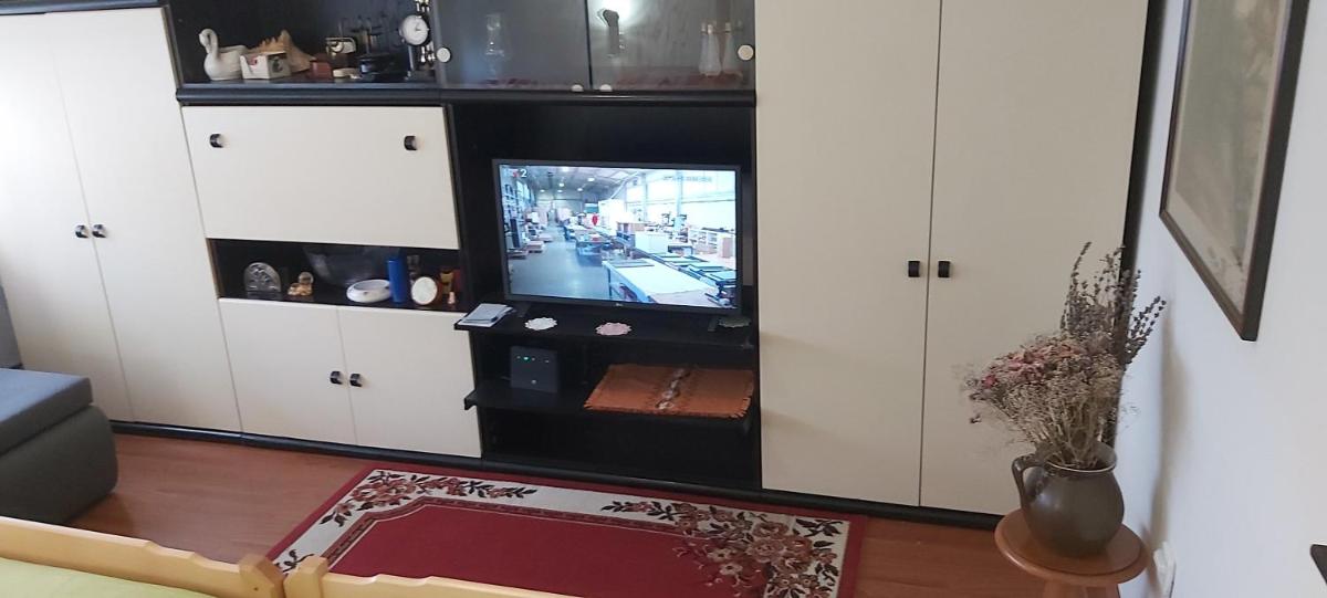 Suitetrails - Apartman Ljubica