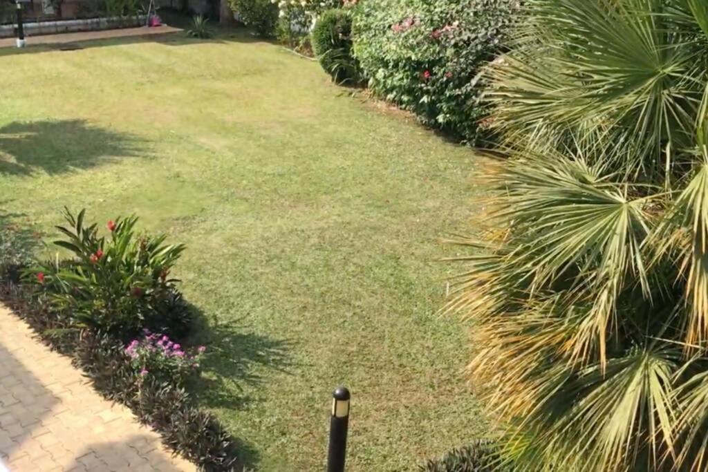 1BHK Luxury Homestay In Betalbatim South Goa 1km from the Beach - Housity