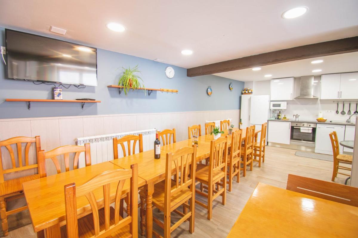 Iriñiken, amplia casa rural con barbacoa en Navarra - Housity