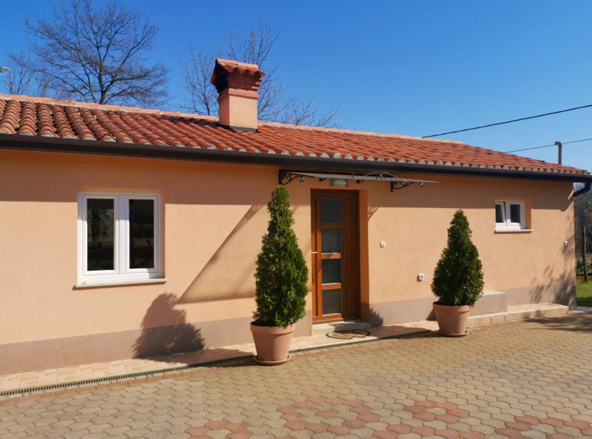 Holiday House Nela - Housity