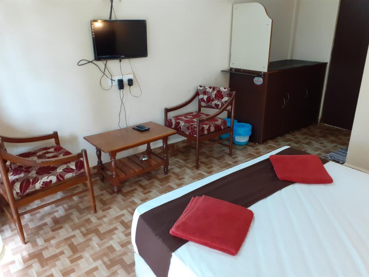 Country View Cottage Colva - Housity