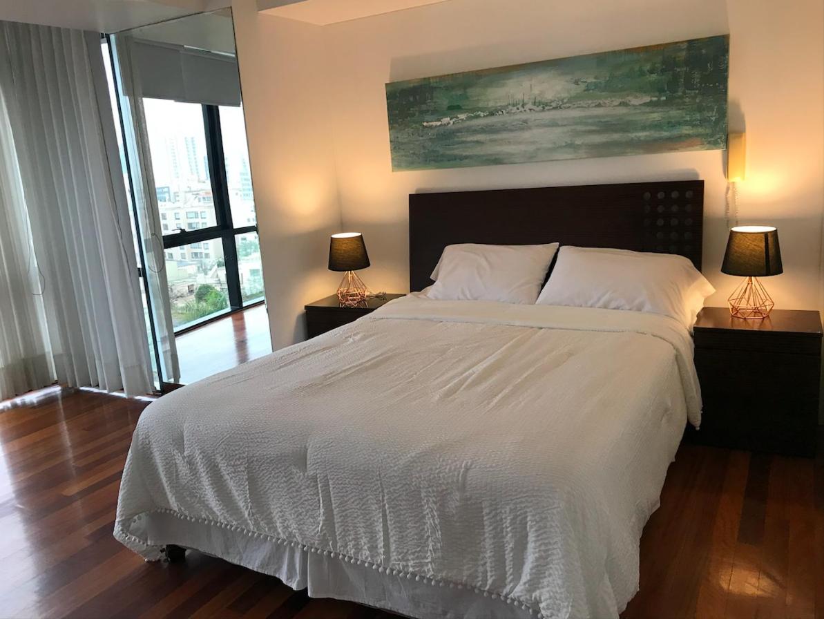 Luxury Apartament San Isidro - Housity