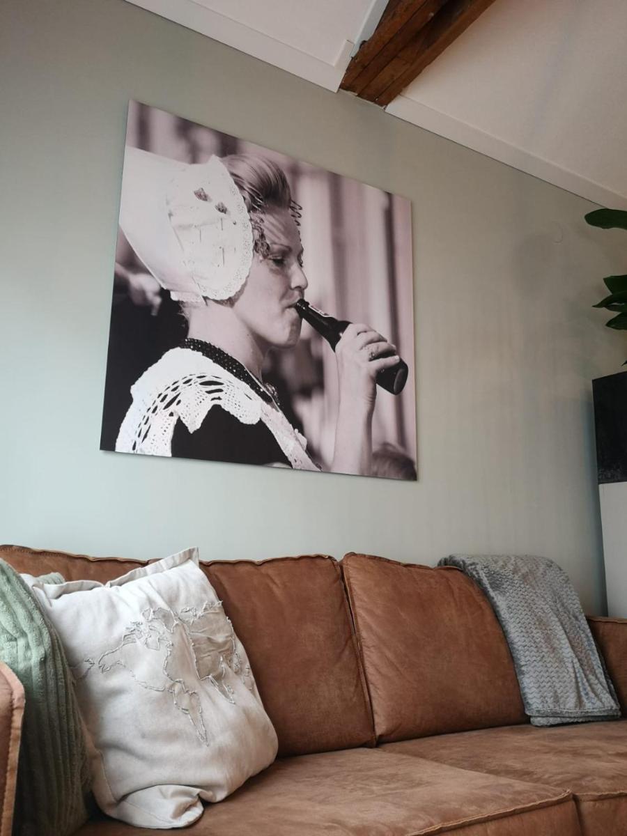 Stads-Loft Goes - Housity