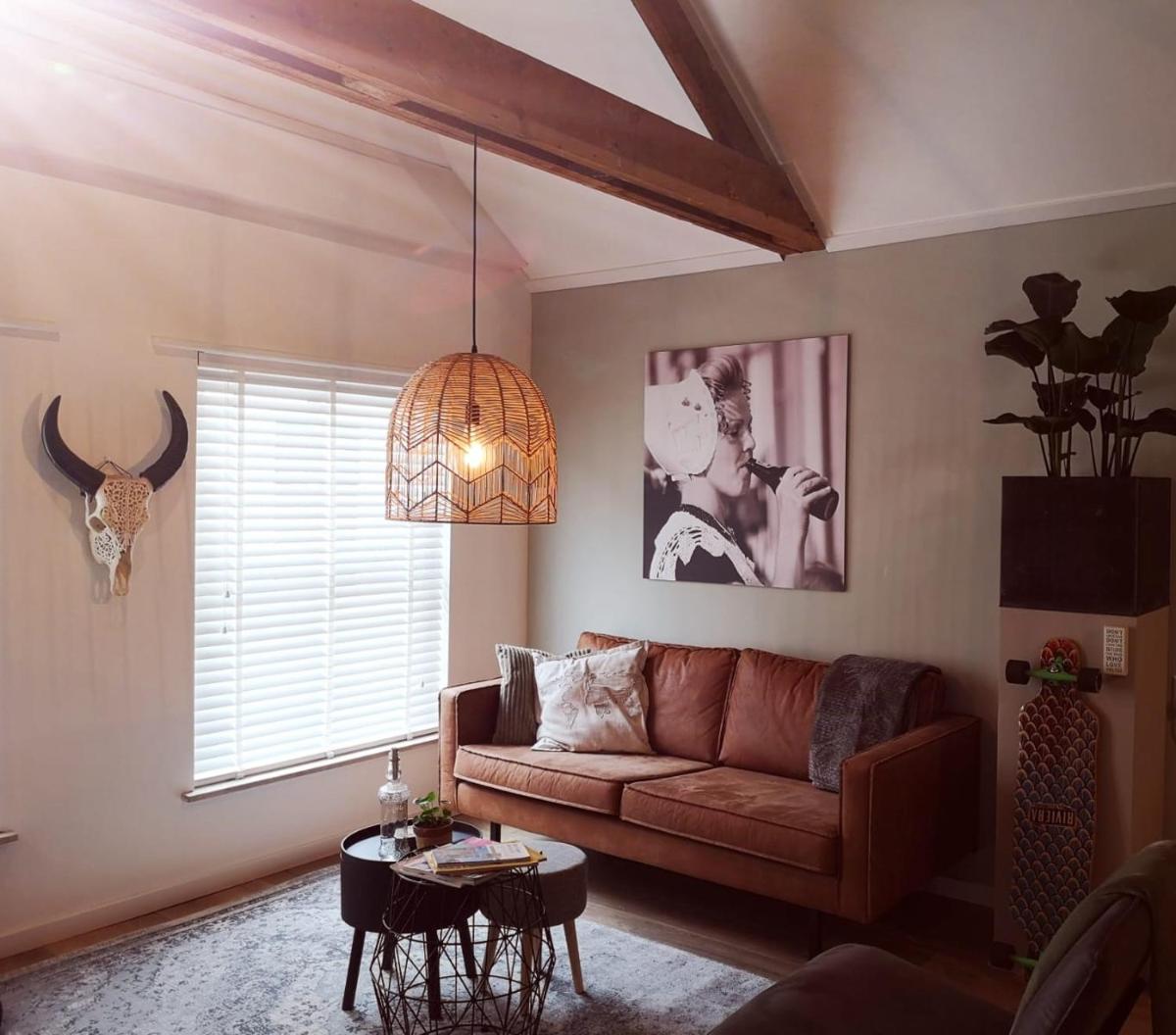Stads-Loft Goes - Housity