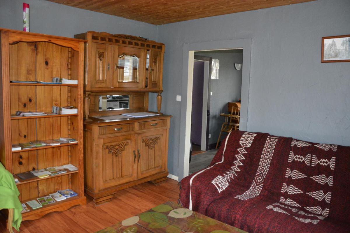 Gîte Mirabelle - Housity