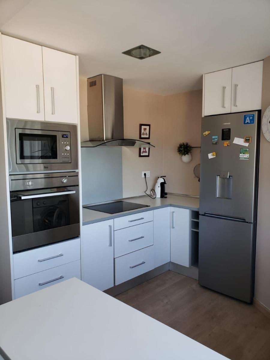 Apartamento Urbanova - Housity