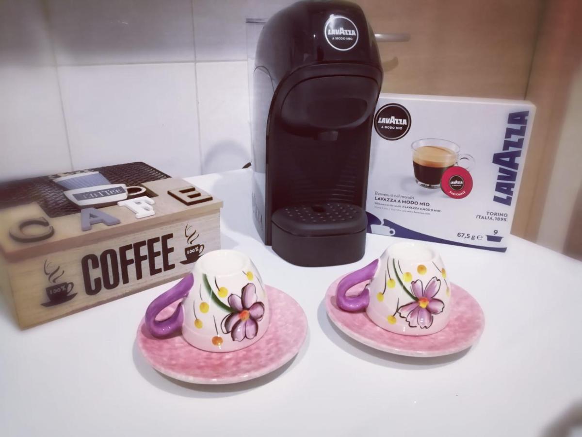 O' Vicariell - Housity