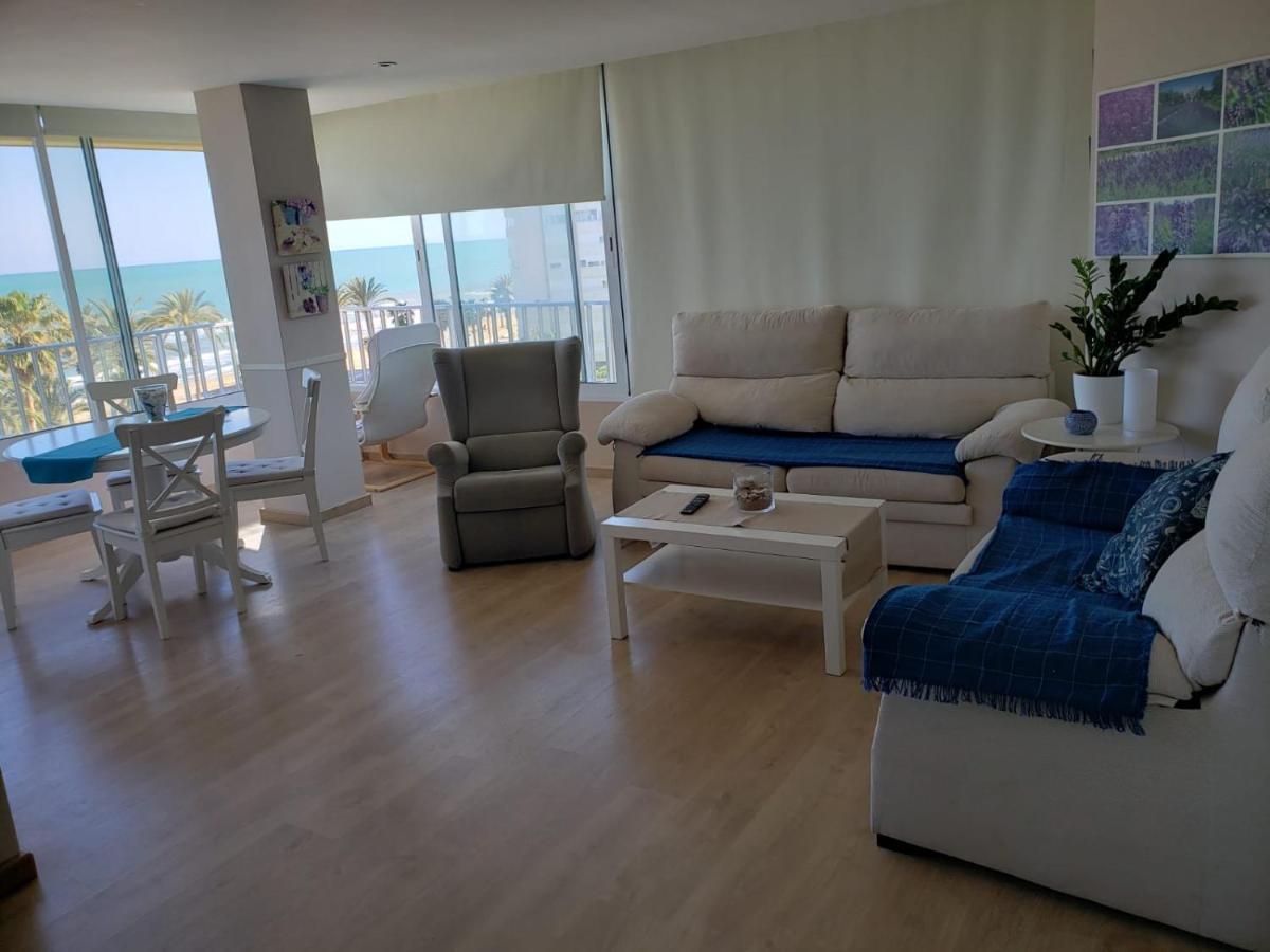 Apartamento Urbanova - Housity