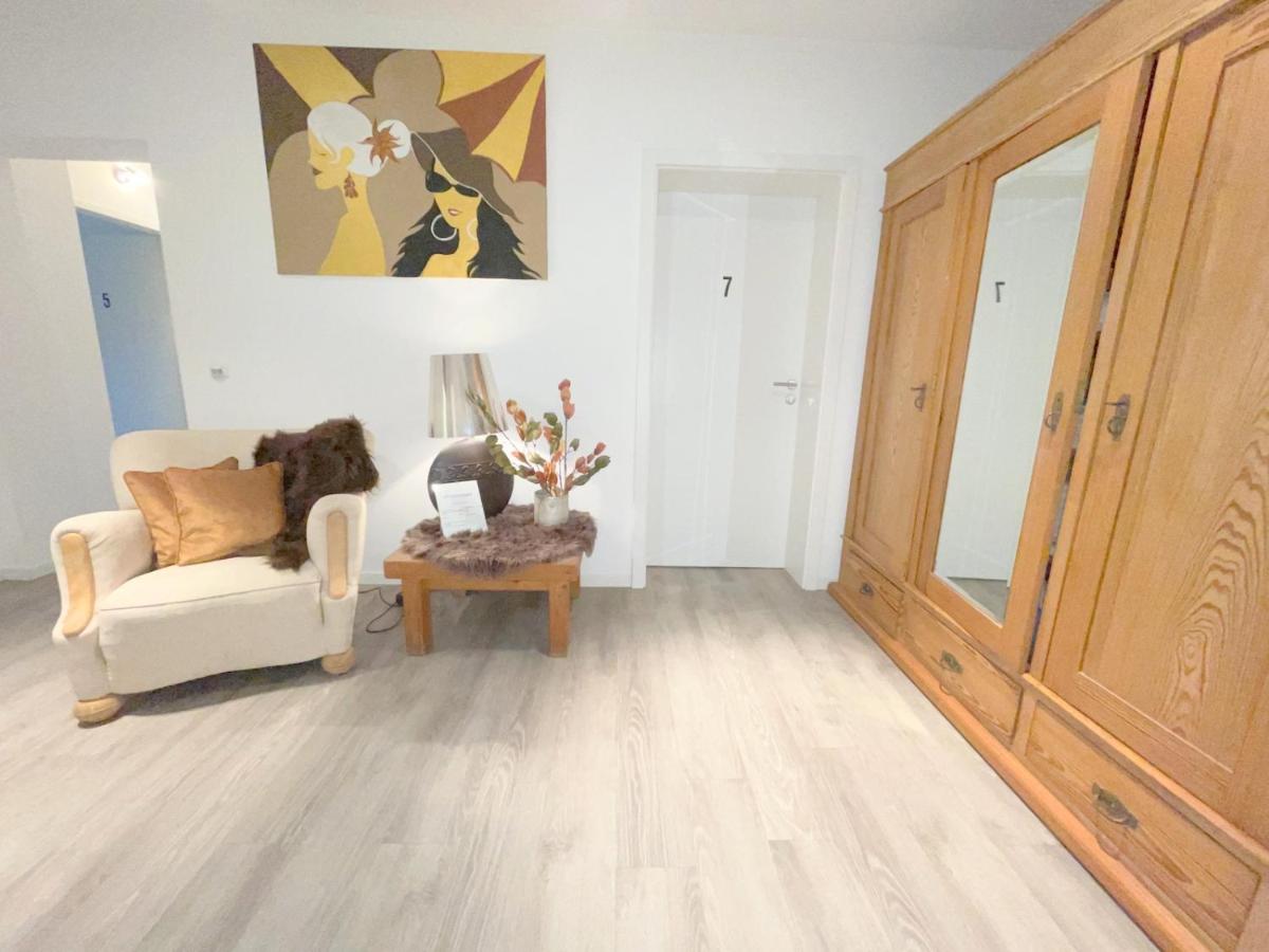 Hotel Hegemann garni - Housity