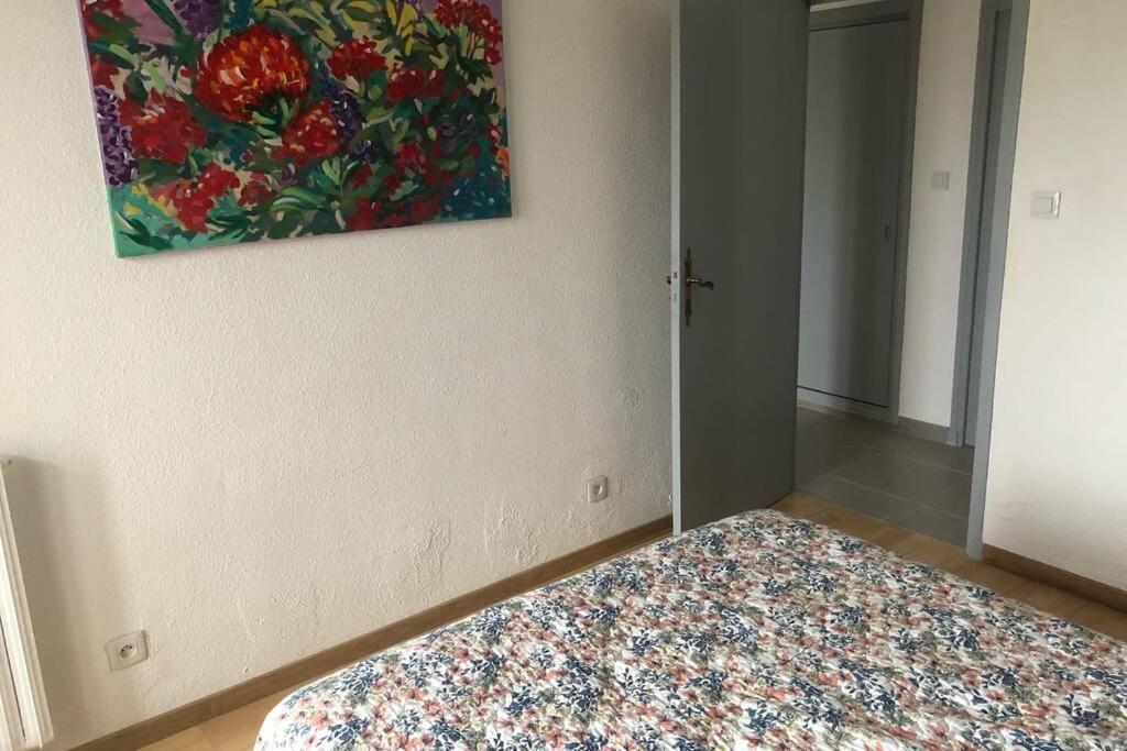 Grands Buffets hébergement Appartement - Housity