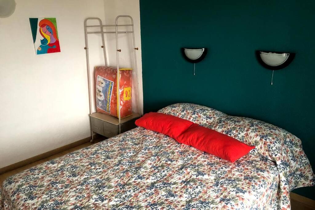 Grands Buffets hébergement Appartement - Housity