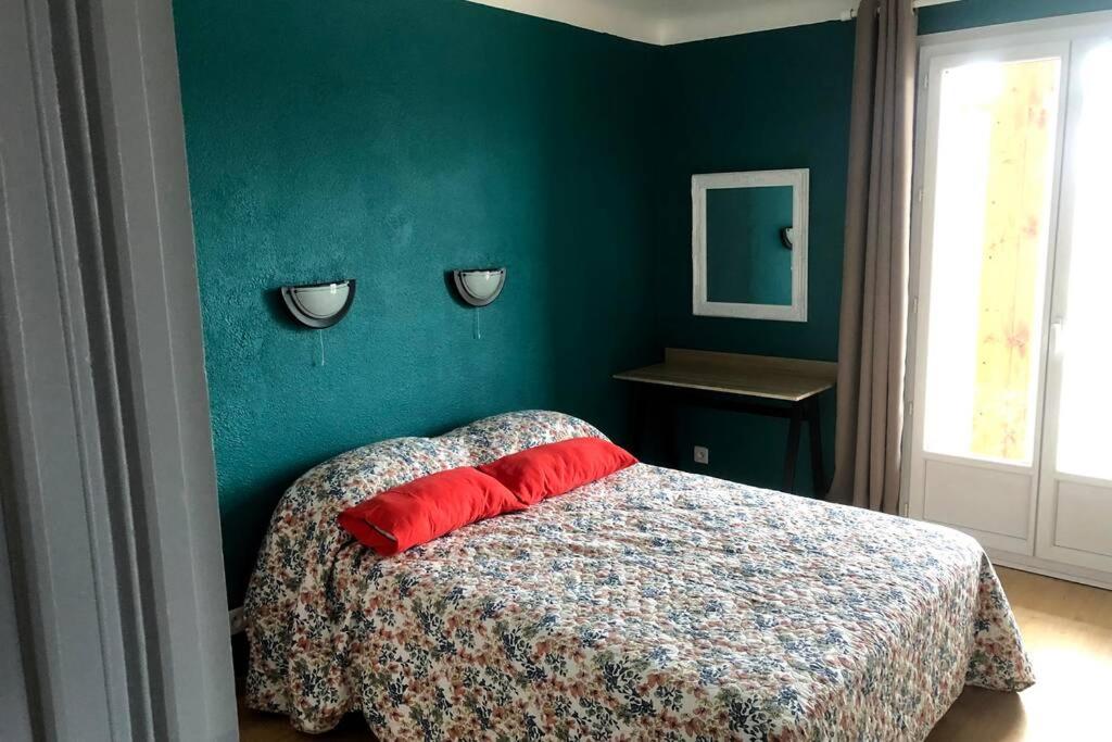 Grands Buffets hébergement Appartement - Housity