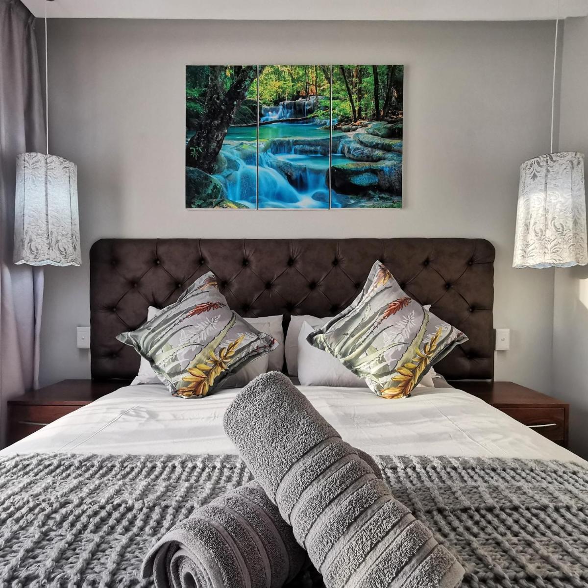 St Lucia Hilltop Guest House - Hizvo