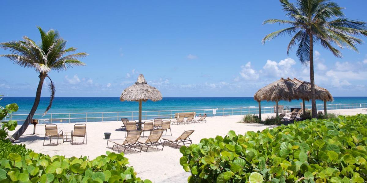 Beach & Waterway RFV Resort BB - Housity