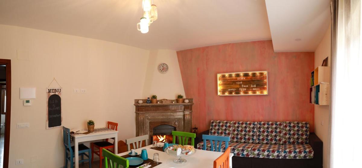 B&B Il Tritone - Housity