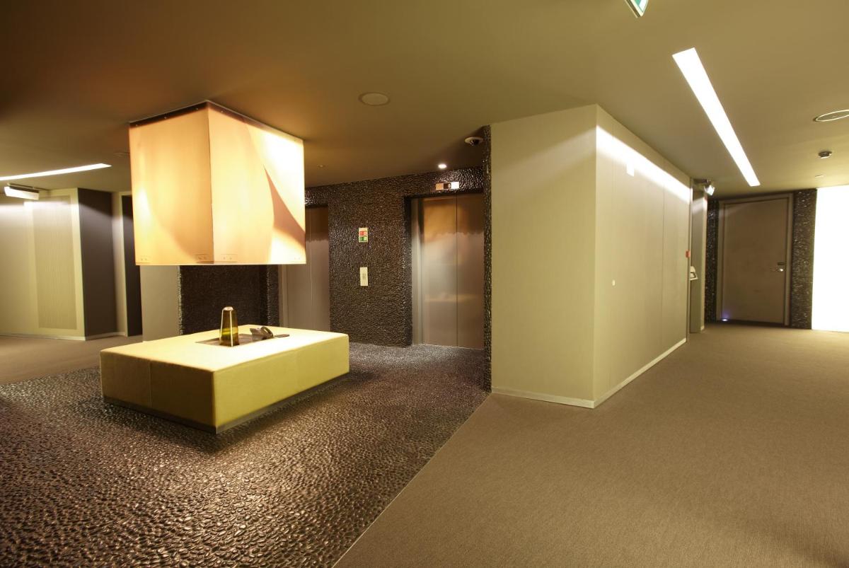 Imagem da galeria de The Vine Hotel no Funchal