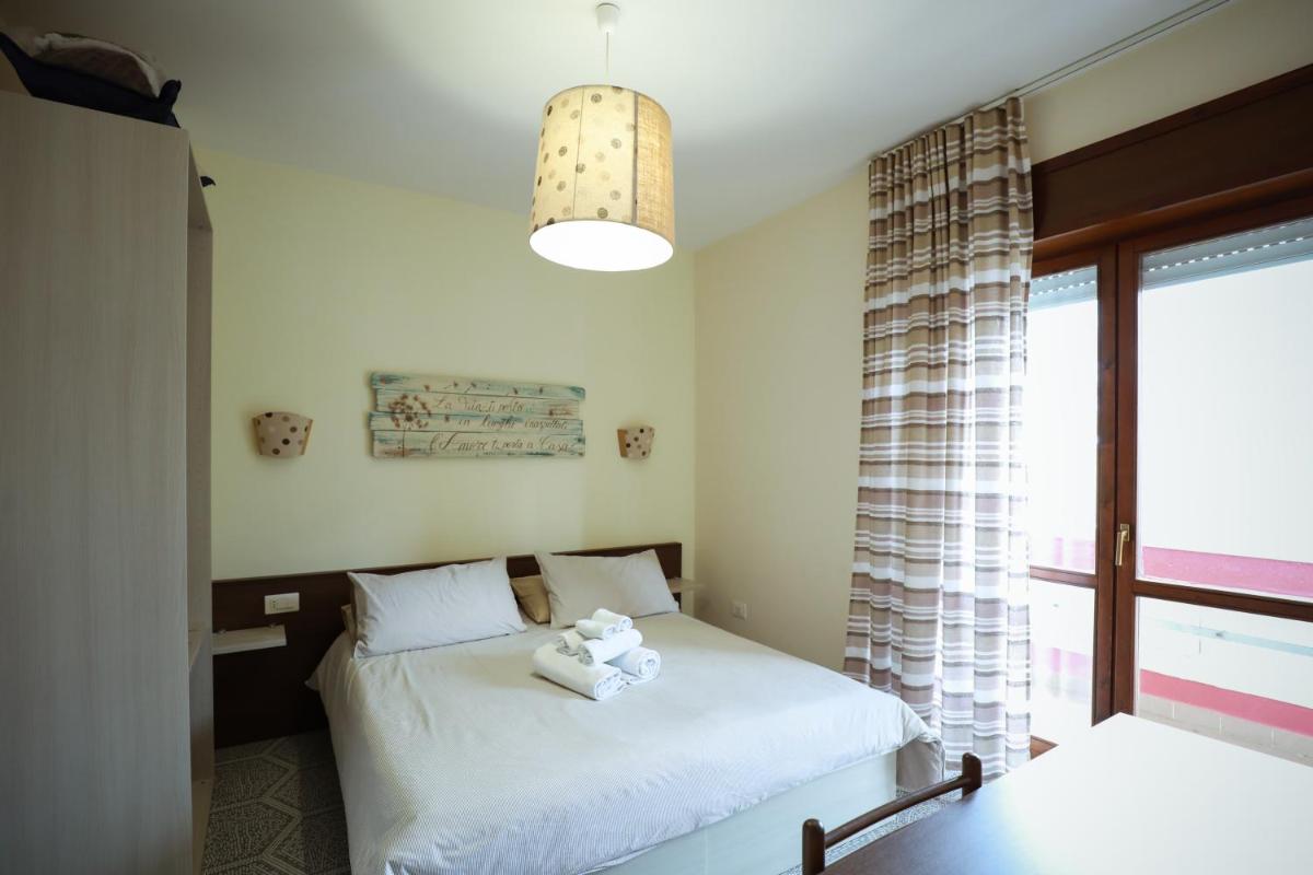B&B Il Tritone - Housity