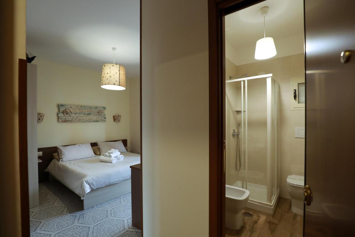 B&B Il Tritone - Housity
