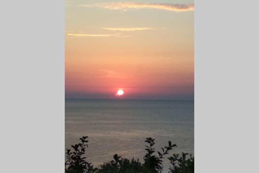 Balcony to the Aegean Sea - Pelion, Lampinou 37012 - Housity