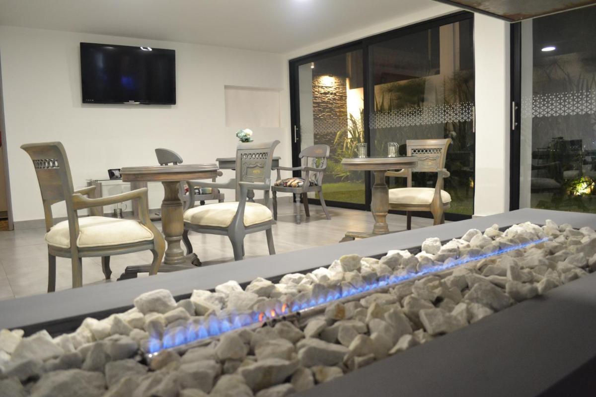 Hotel San Francisco - Housity