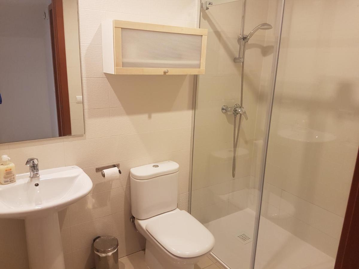 Beautiful apartment 75m2 with view at the beach, pool, parking - Housity