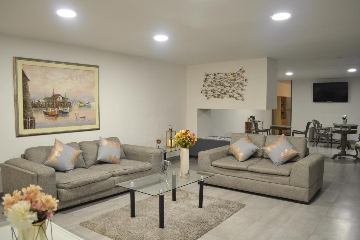 Hotel San Francisco - Housity