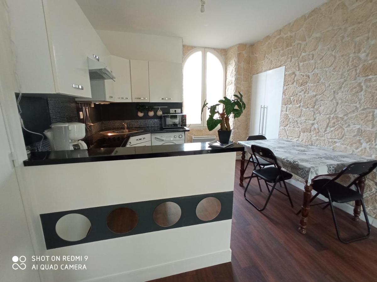 LE P'tit logement de lor'Phée - Housity
