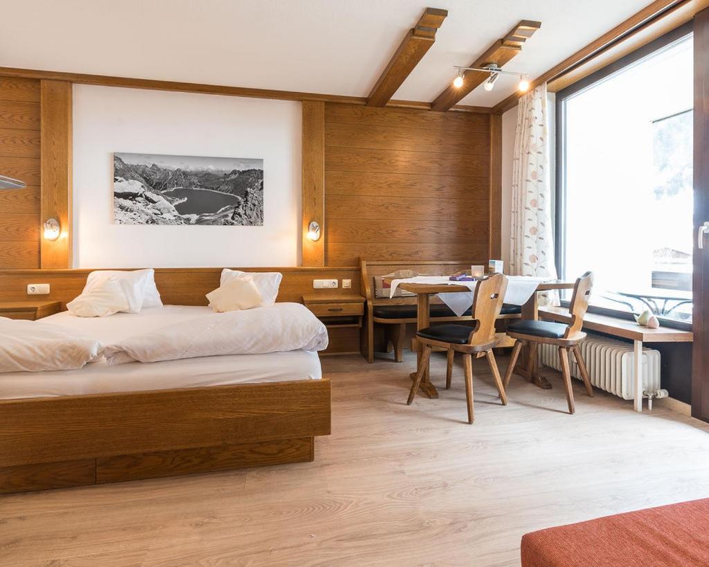 Appartement Haus Zalim - Housity