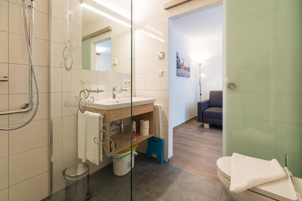 Appartement Haus Zalim - Housity