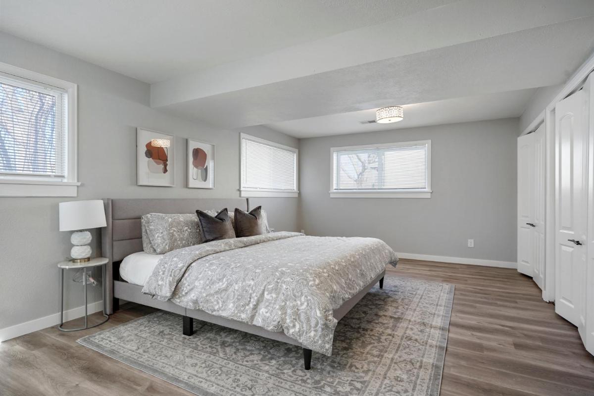 @ Marbella Lane - 4BR Executive House Ldry + P - Housity