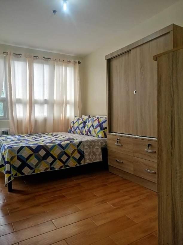 Suitetrails - Seawind Condominium, 2 Bedroom, Sasa, Davao City, Philippines