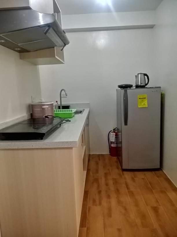 Suitetrails - Seawind Condominium, 2 Bedroom, Sasa, Davao City, Philippines