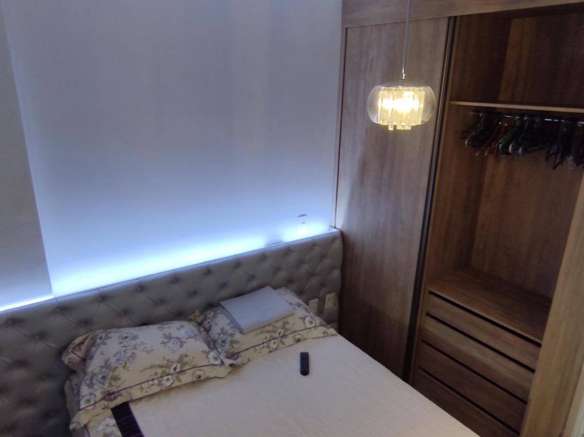 Flat 204 Smart Residence Teresina - Housity