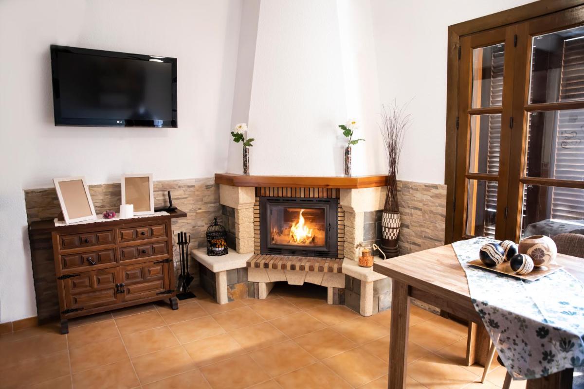 tuGuest Carataunas Apartment II Alpujarra - Housity