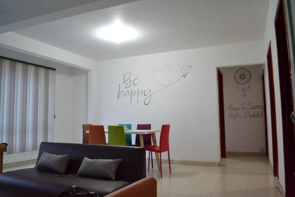 The Nest House - Acogedor apartamento en Duitama - Housity