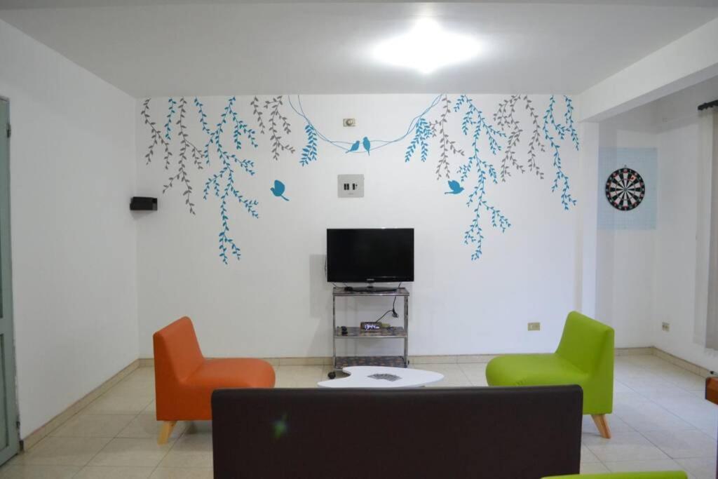 The Nest House - Acogedor apartamento en Duitama - Housity