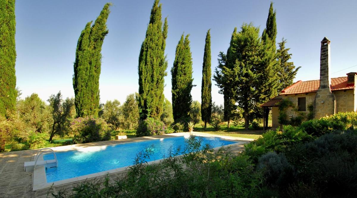 Suitetrails - Cefalicchio B&B