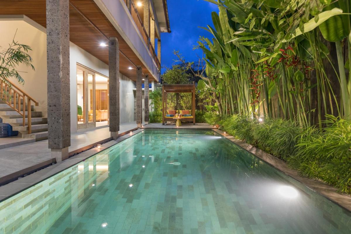 Villa Daun Canggu by Premier Hospitality Asia - Housity