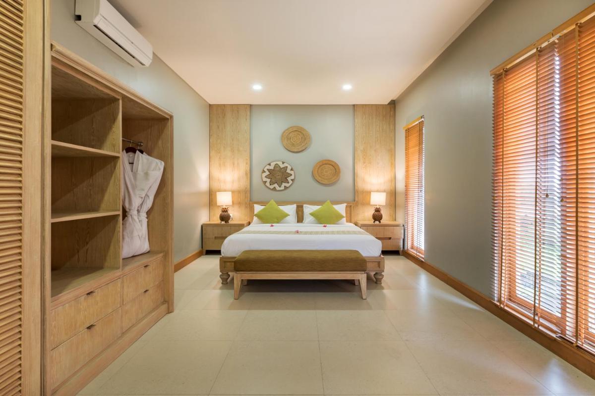 Villa Daun Canggu by Premier Hospitality Asia - Housity
